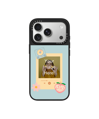 Loop | Personalized Elite iPhone Case Cover | Code: 254