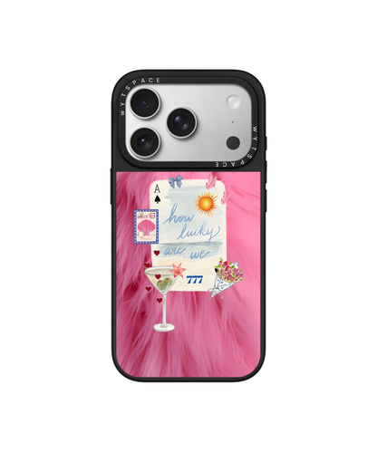 Fluff | Iconic - Elite iPhone Case Cover | Code: 476