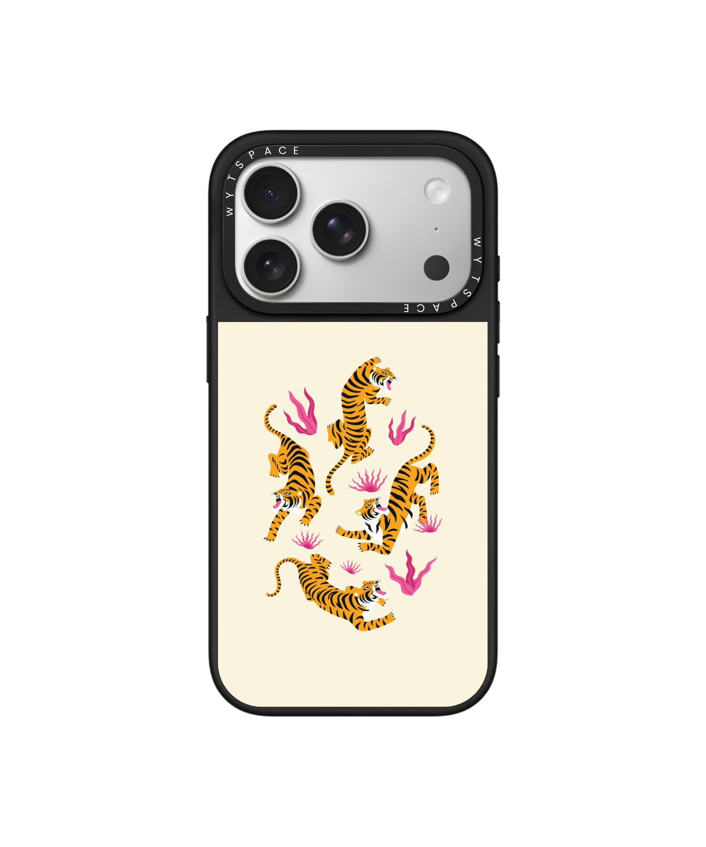 Inferno | For Him - Elite iPhone Case Cover | Code: 536