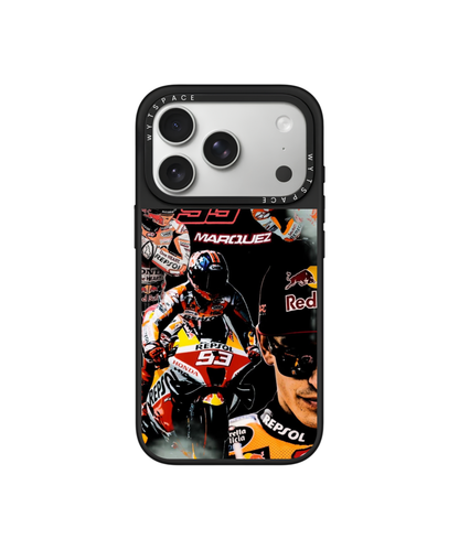 Urban Racer | F1 / Cars - Elite iPhone Case Cover | Code: 331