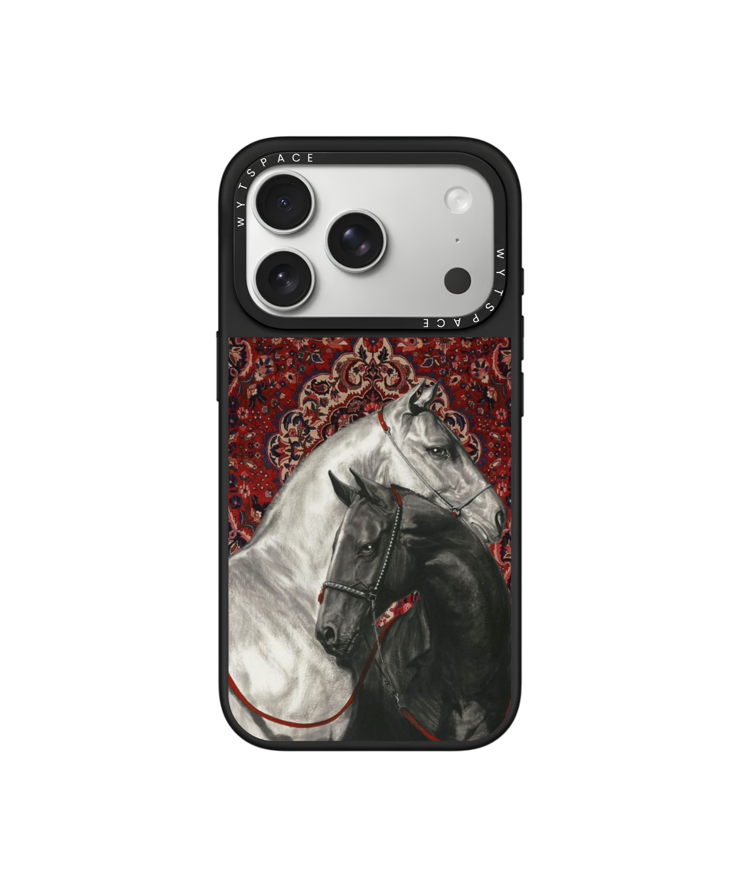 Valor | Iconic - Elite iPhone Case Cover | Code: 513