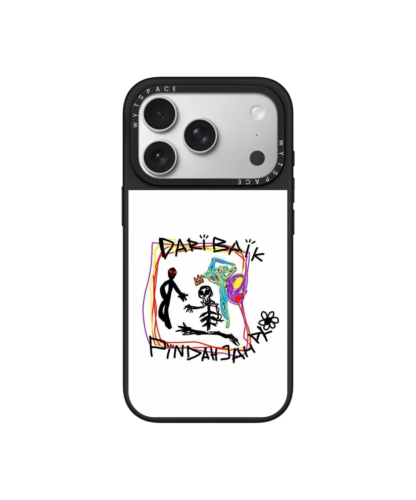 Doodlecore | For Him - Elite iPhone Case Cover | Code: 574