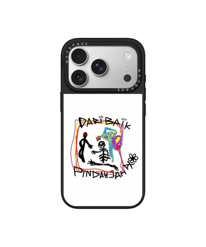 Doodlecore | For Him - Elite iPhone Case Cover | Code: 574