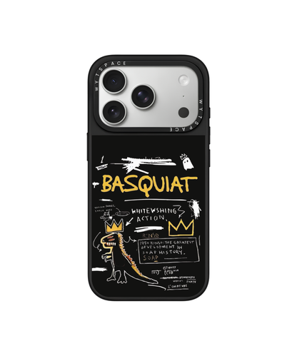 Basquiat | For Him - Elite iPhone Case Cover | Code: 567