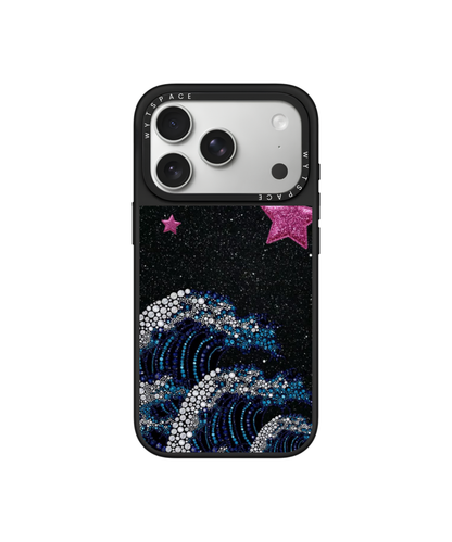 Stardust | Iconic - Elite iPhone Case Cover | Code: 487