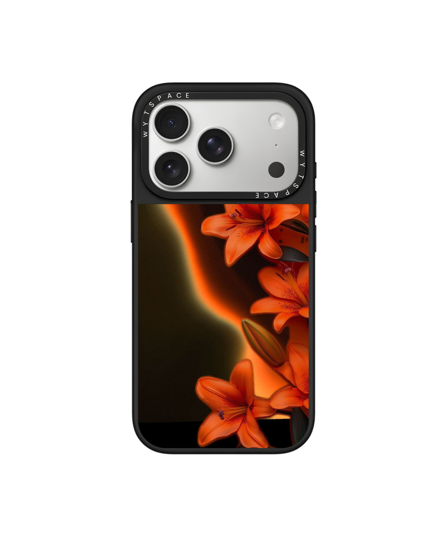 Bless | Aura - Elite iPhone Case Cover | Code: 363