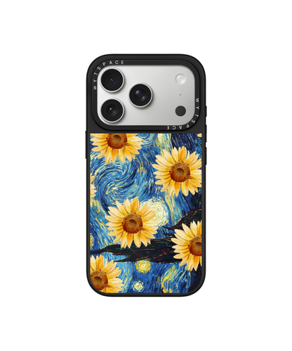 Artsy | Floral - Elite iPhone Case Cover | Code: 031