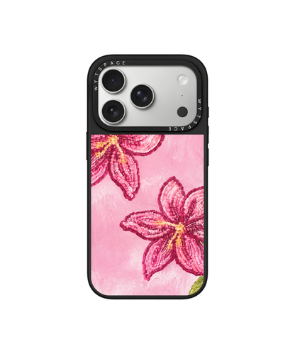 Blush Orchid | Iconic - Elite iPhone Case Cover | Code:590
