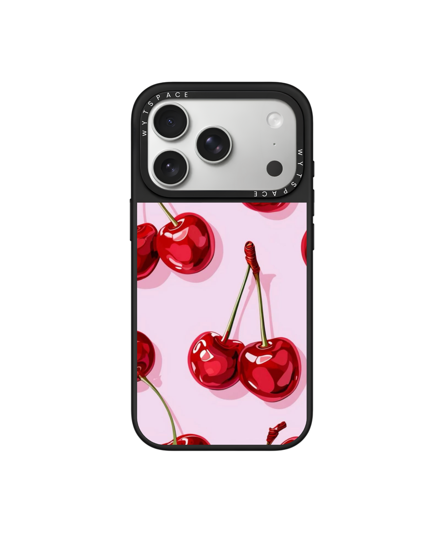 Cherries | Iconic - Elite iPhone Case Cover | Code: 501