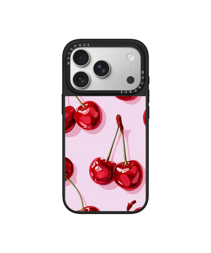 Cherries | Iconic - Elite iPhone Case Cover | Code: 501