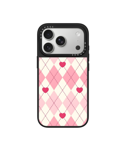 Argyle | Iconic - Elite iPhone Case Cover | Code: 470