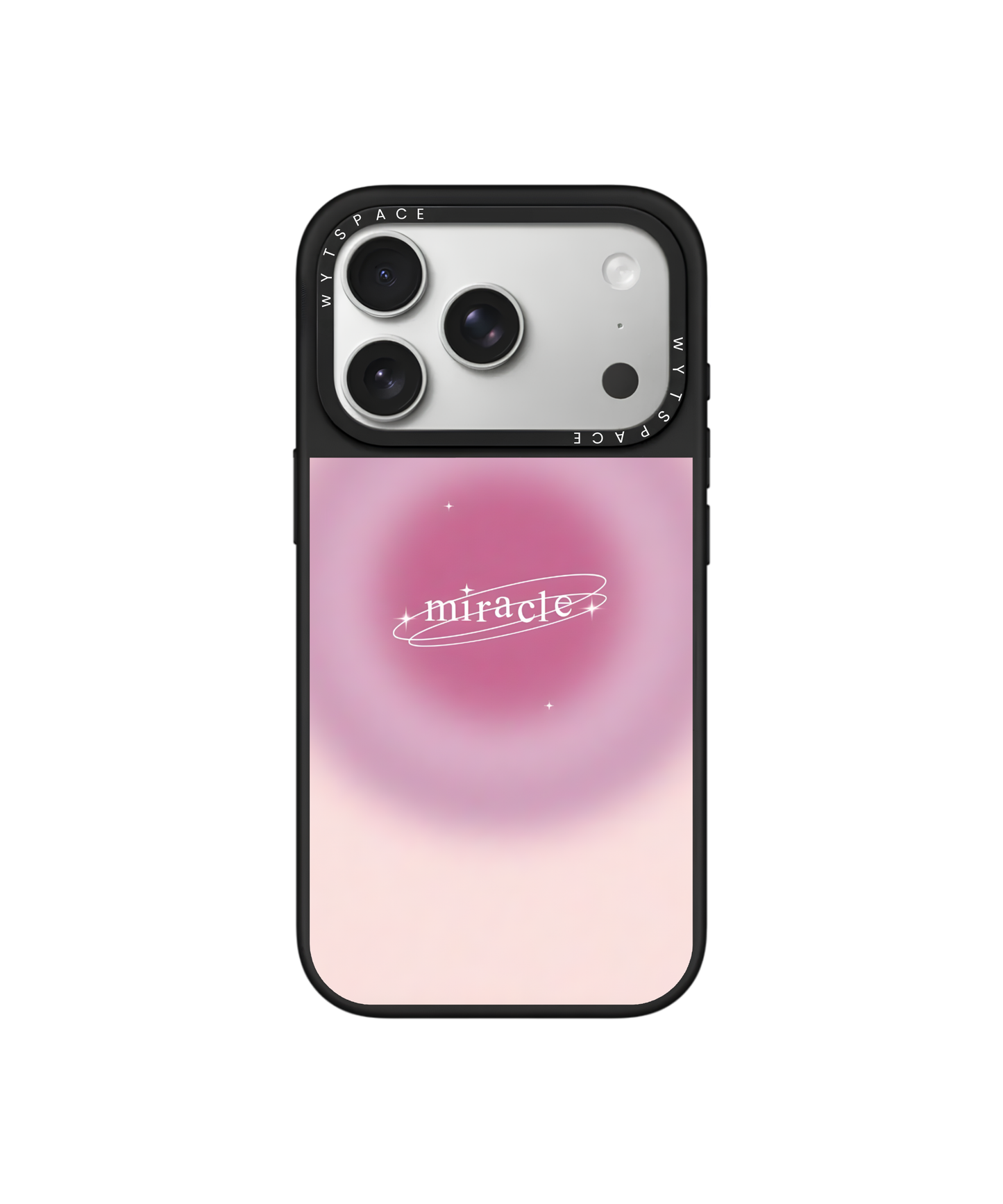 Celestial | Aura - Elite iPhone Case Cover | Code: 097