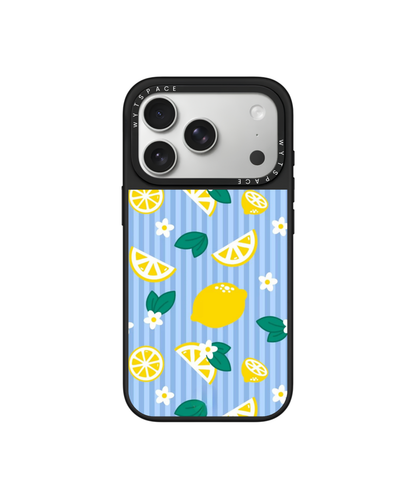 Amalfi Lemons | Zesté - Elite iPhone Case Cover | Code: 392