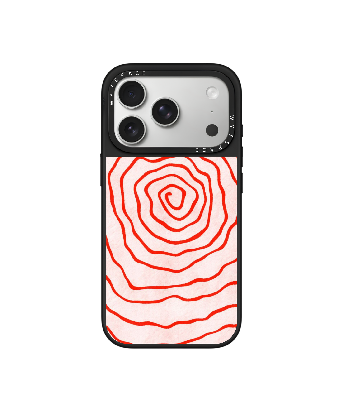 Spiral | Iconic - Elite iPhone Case Cover | Code: 475