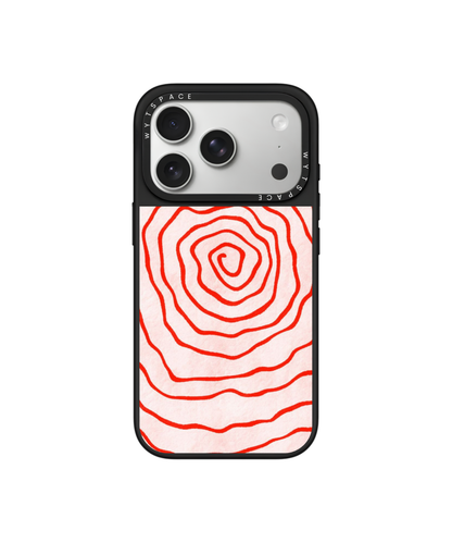 Spiral | Iconic - Elite iPhone Case Cover | Code: 475