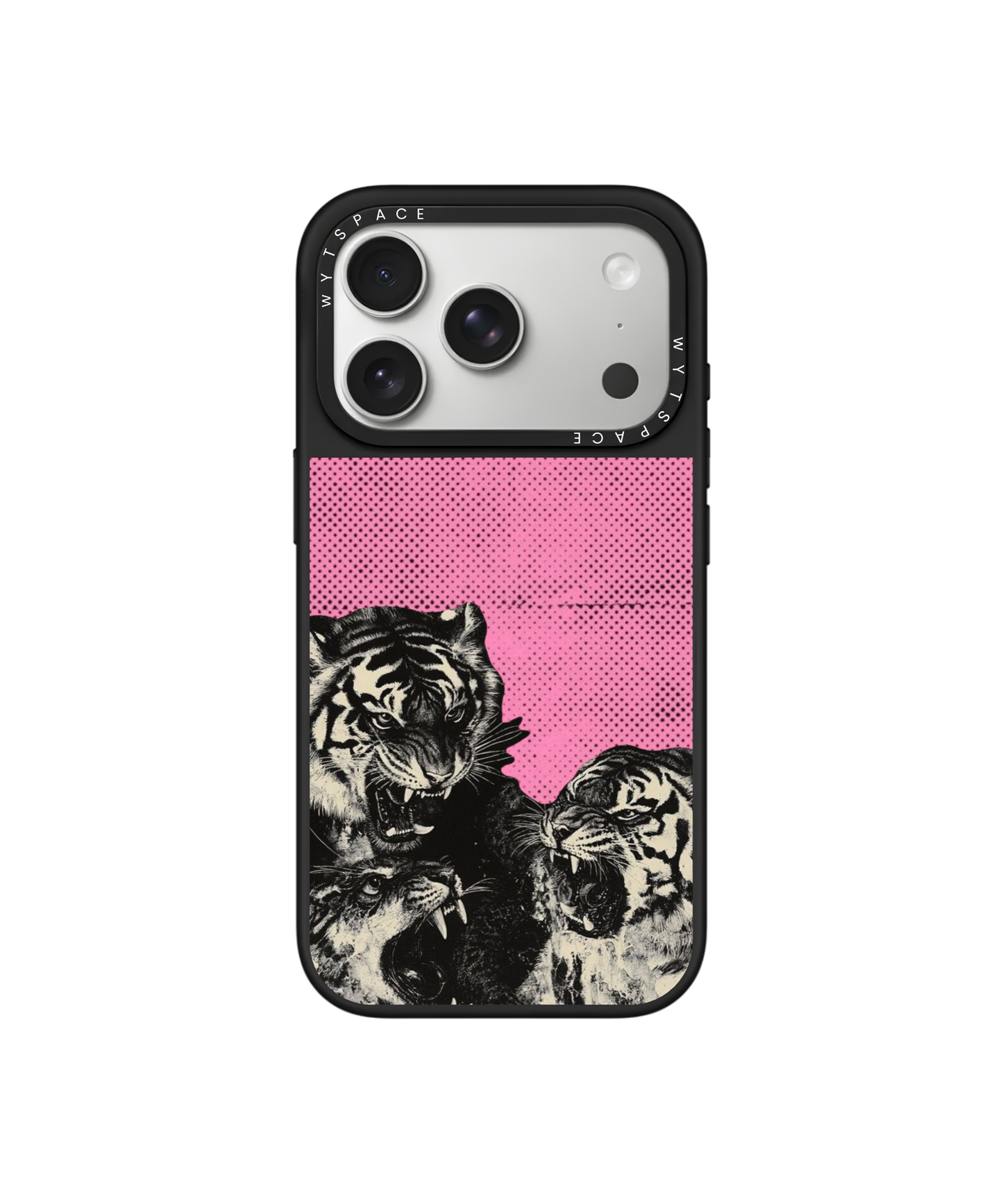 Feral | For Him - Elite iPhone Case Cover | Code: 547