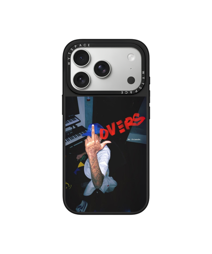 Lovers | Rebel - Elite iPhone Case Cover | Code: 341