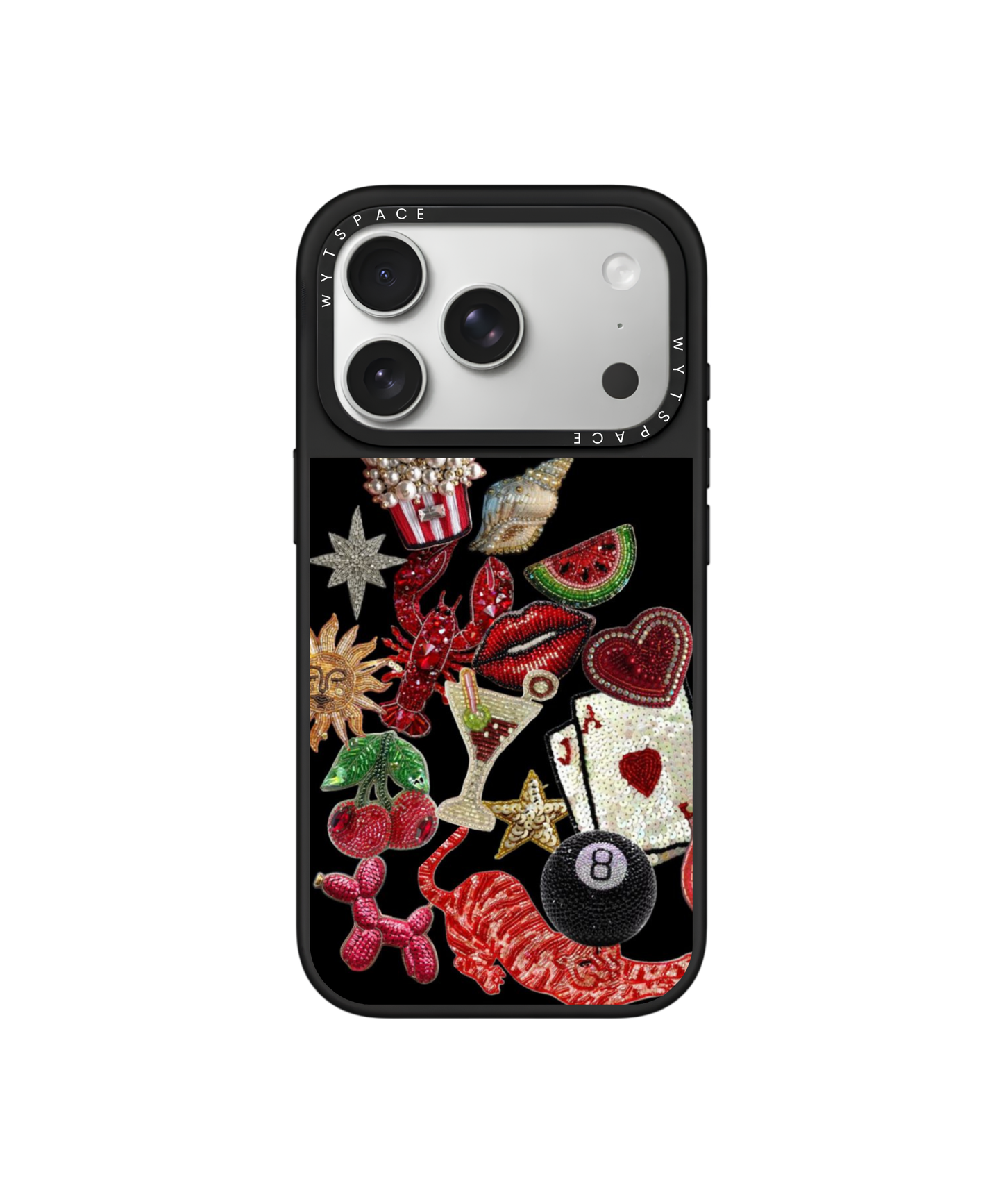 Relic | Iconic - Elite iPhone Case Cover | Code: 483