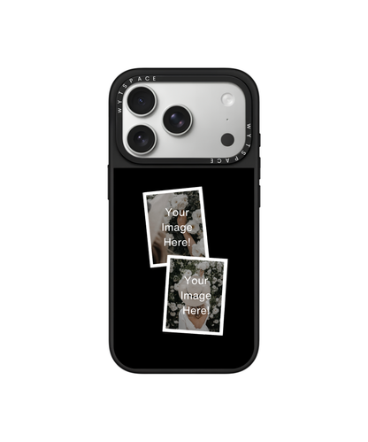 Cherish | Personalized Elite iPhone Case Cover | Code: 251
