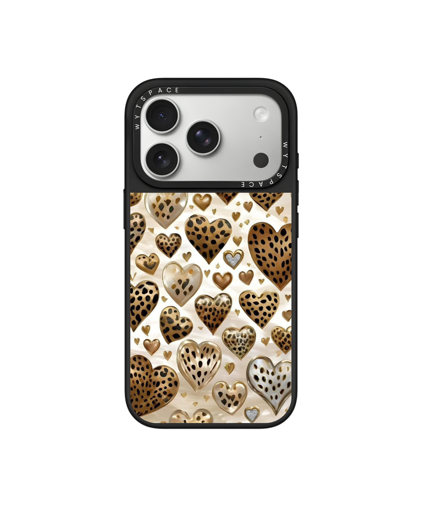 Amour | Iconic - Elite iPhone Case Cover | Code: 478