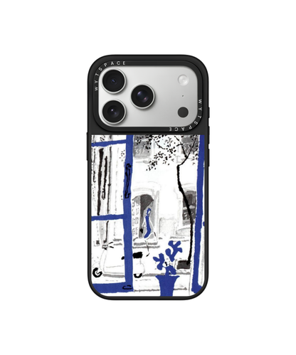 Blueprint | Iconic - Elite iPhone Case Cover | Code: 498