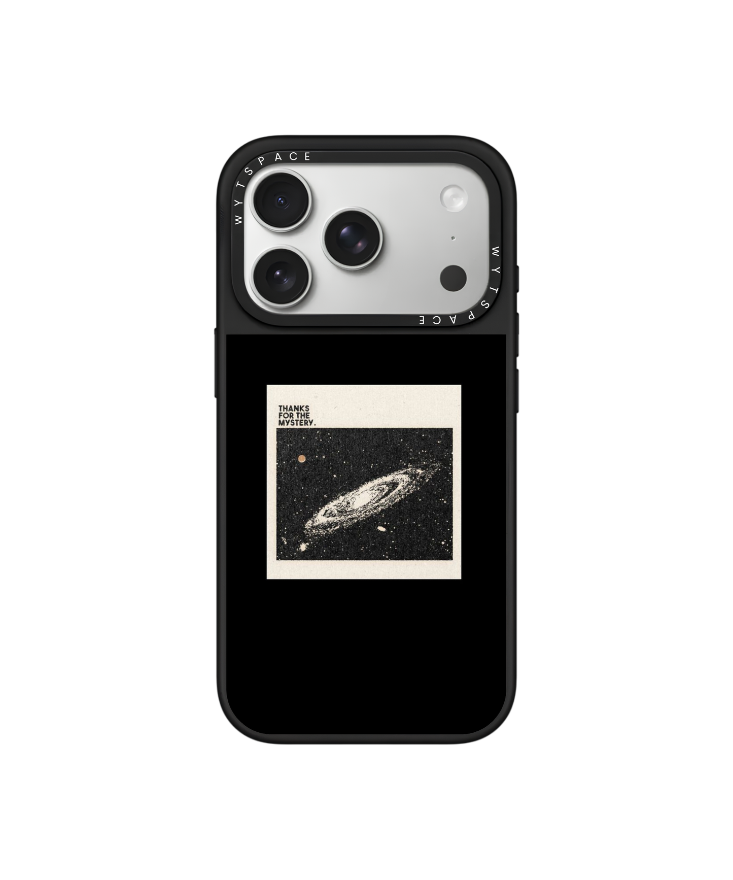 Cosmos | For Him - Elite iPhone Case Cover | Code: 586