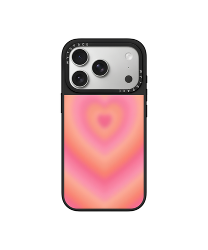 Halo | Aura - Elite iPhone Case Cover | Code: 090
