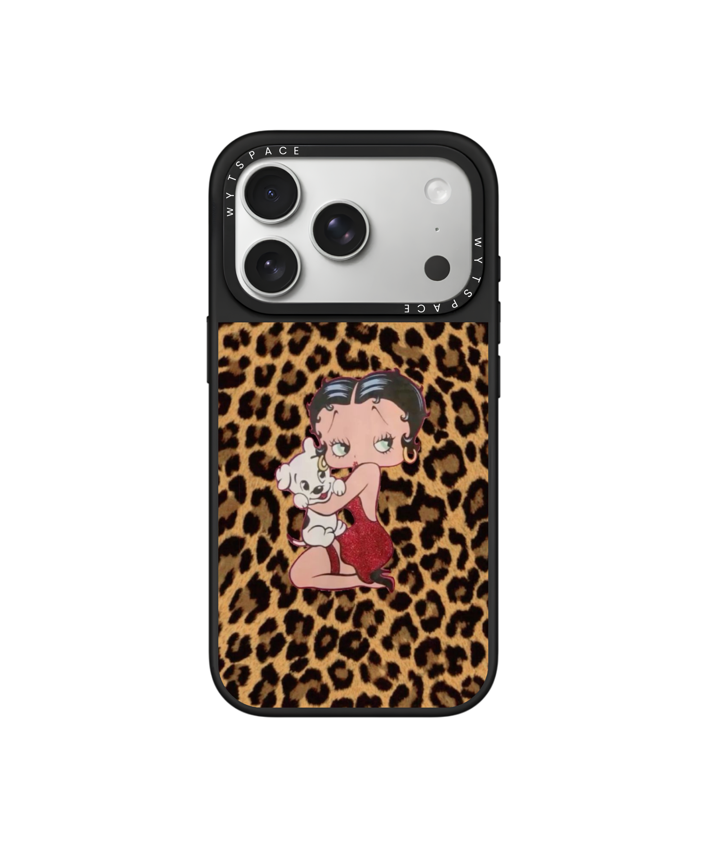 Feline Edge | Pinteresty Elite iPhone Case Cover | Code: 292