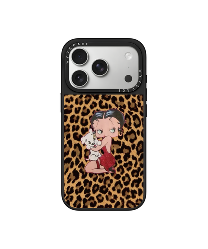 Feline Edge | Pinteresty Elite iPhone Case Cover | Code: 292