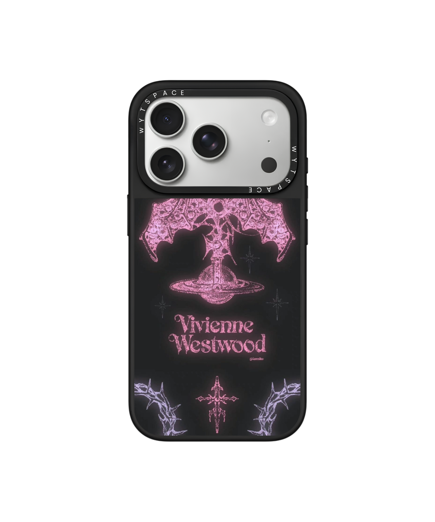 Westwood | Iconic - Elite iPhone Case Cover | Code: 445