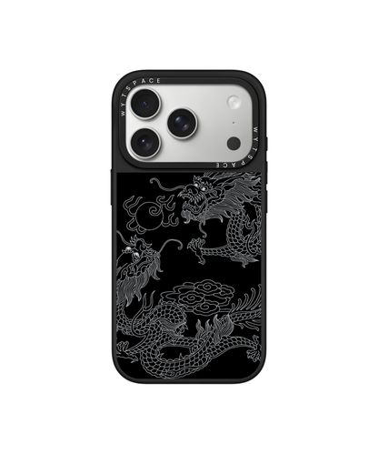 Ryūjin | For Him - Elite iPhone Case Cover | Code: 539