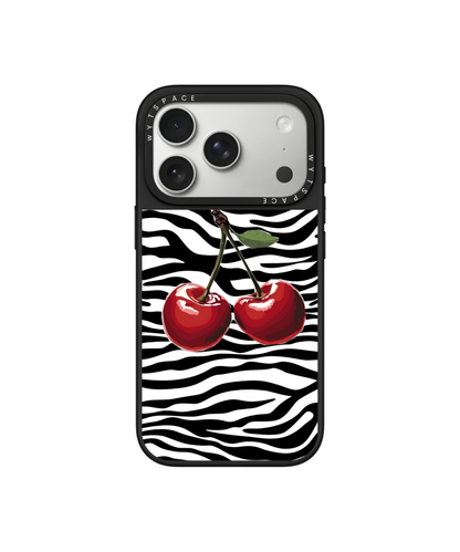 Zebra | Iconic - Elite iPhone Case Cover | Code: 509