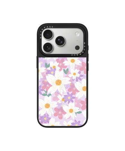 Small Steps | Floral - Elite iPhone Case Cover | Code: 177