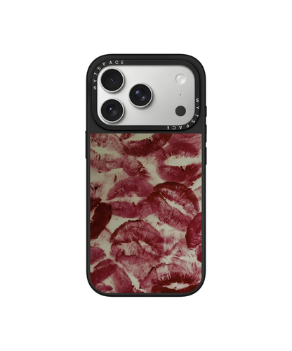 Lipstick Love | Pinteresty Elite iPhone Case Cover | Code: 272