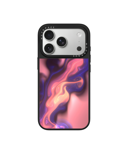 Aura Wave | Pinteresty Elite iPhone Case Cover | Code: 260