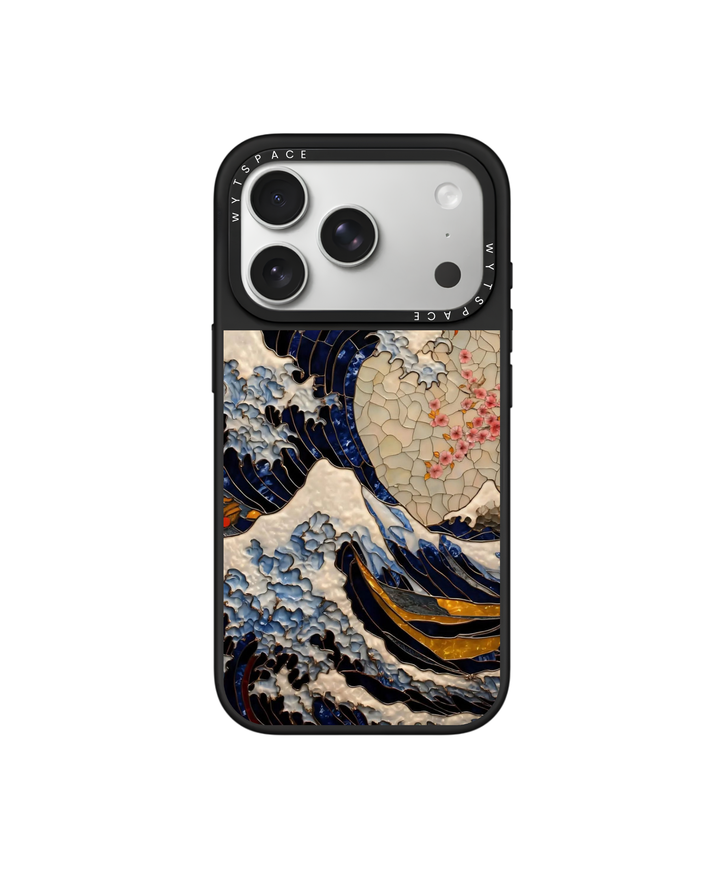 Tempest | Iconic - Elite iPhone Case Cover | Code: 523