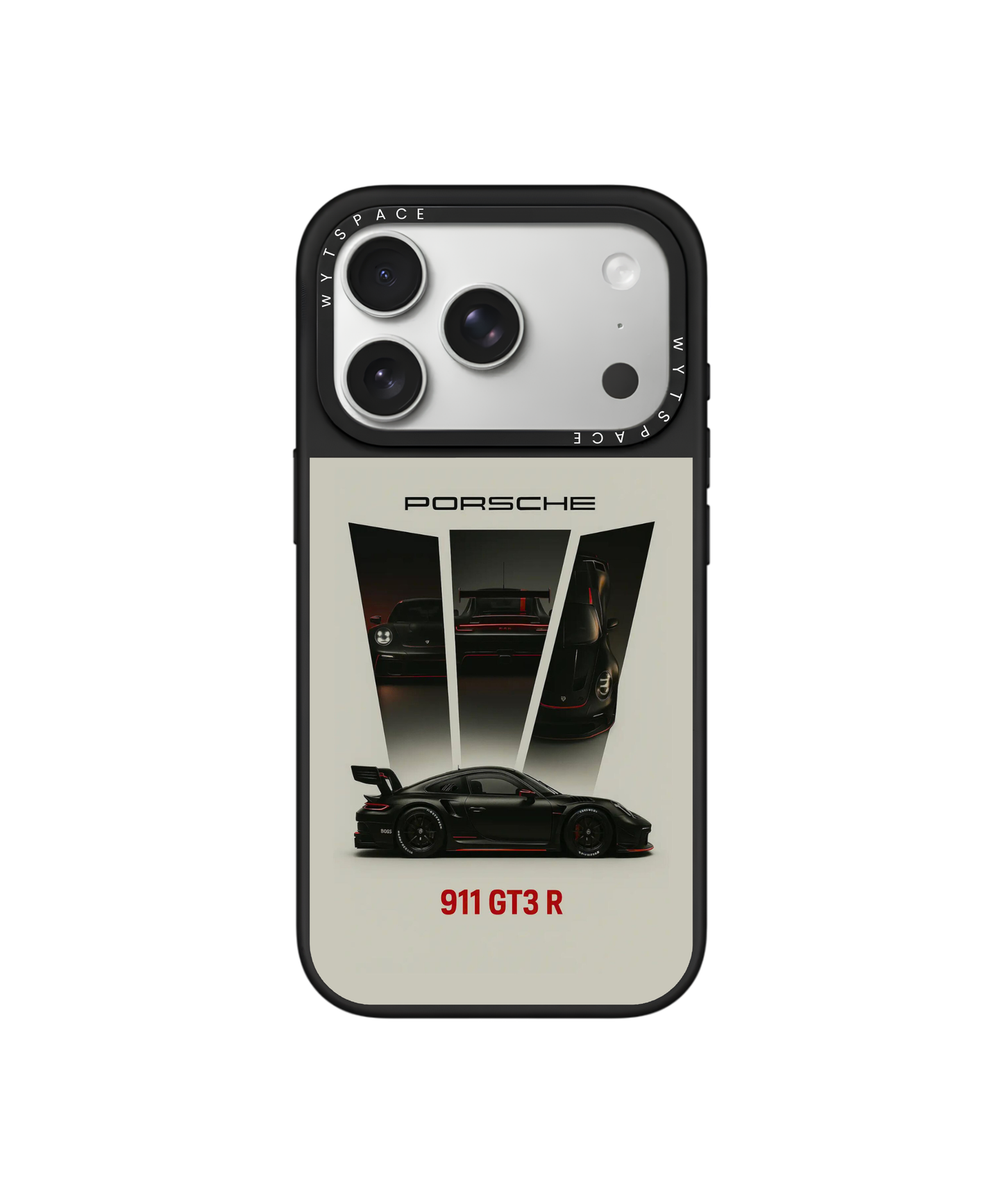 GT3 Legends | F1 / Cars - Elite iPhone Case | Code: 412