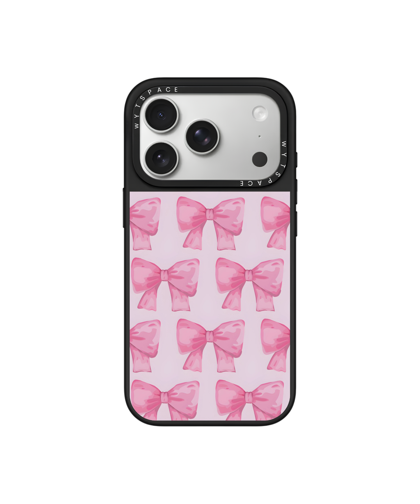 Coquette Chic | Pinteresty Elite iPhone Case Cover | Code: 267