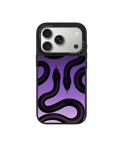Serpentine | For Him - Elite iPhone Case Cover | Code: 581