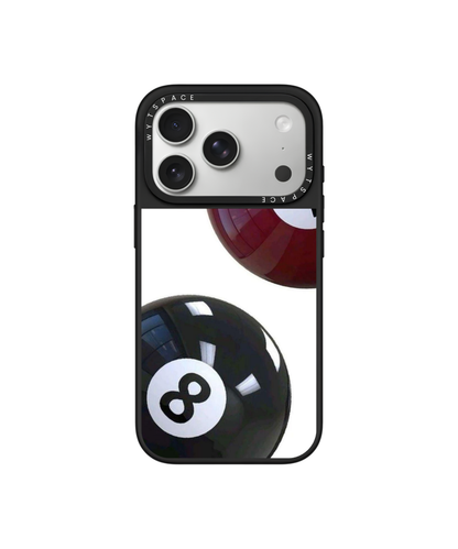 Eightball | Iconic - Elite iPhone Case Cover | Code: 451