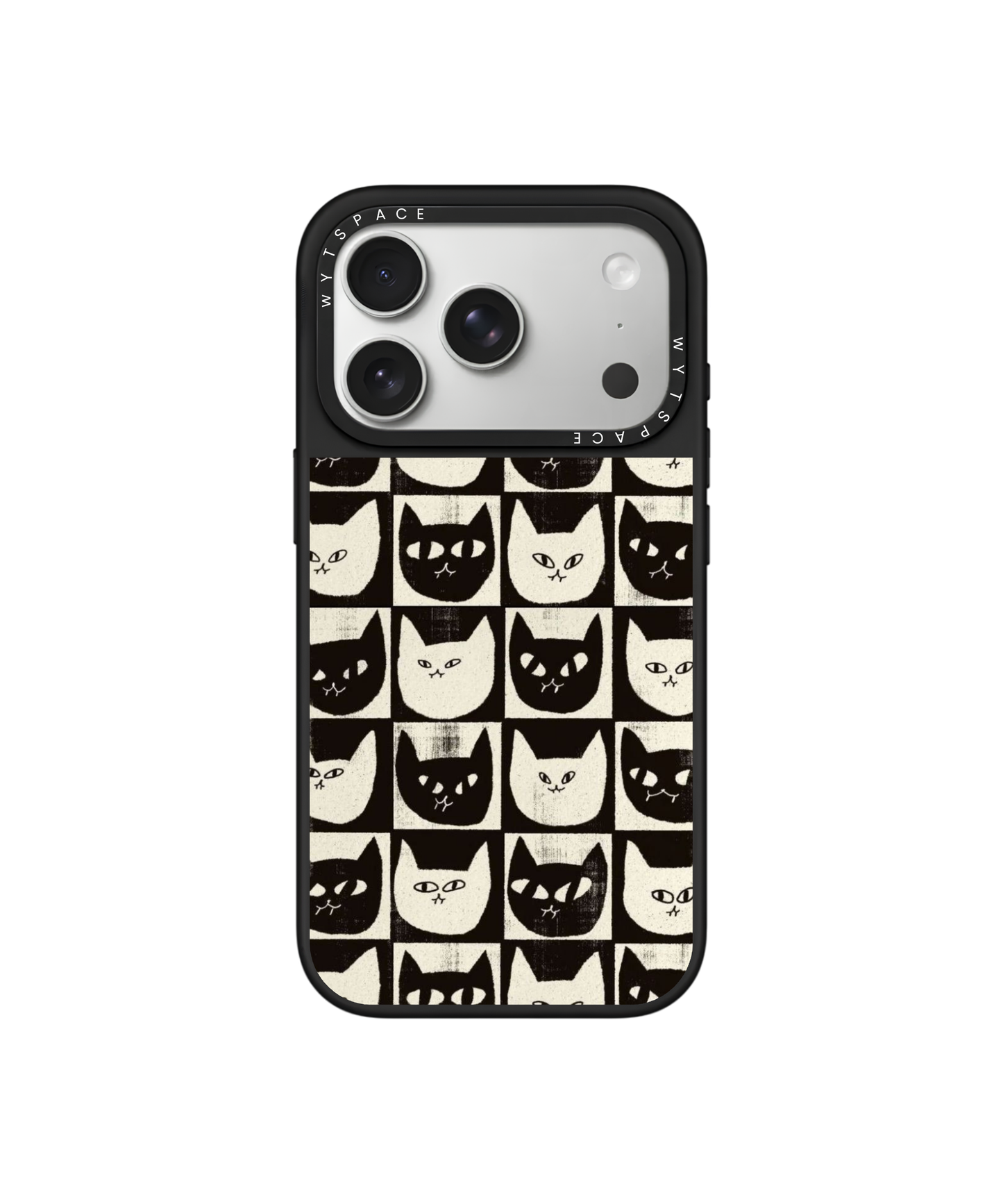 Felix | Iconic - Elite iPhone Case Cover | Code: 522