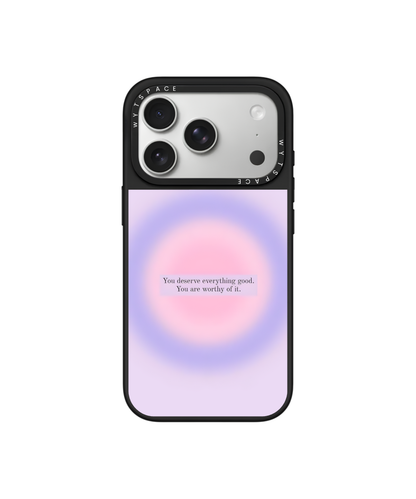 Harmonic | Aura - Elite iPhone Case Cover | Code: 102