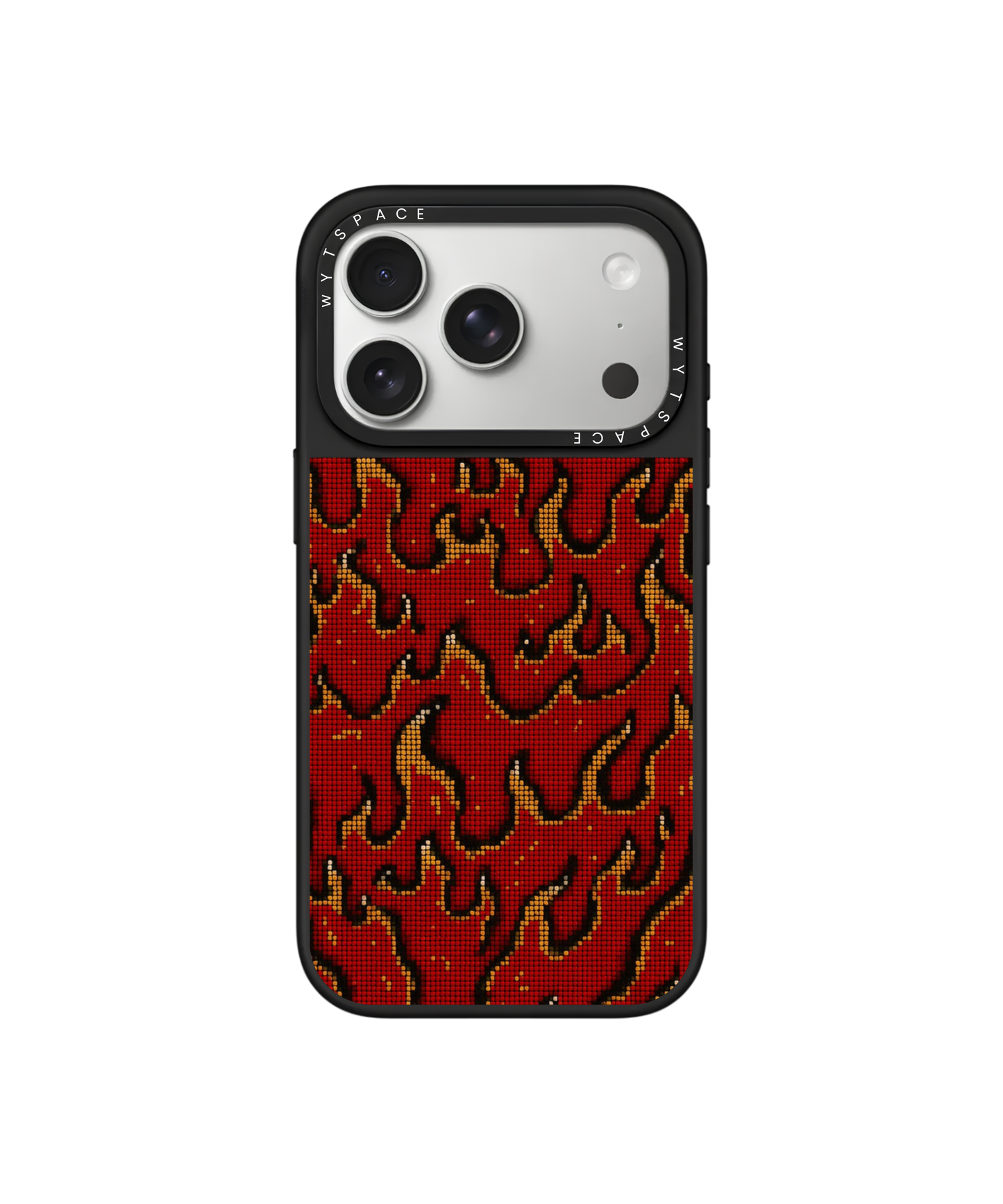 Hellfire | For Him - Elite iPhone Case Cover | Code: 587