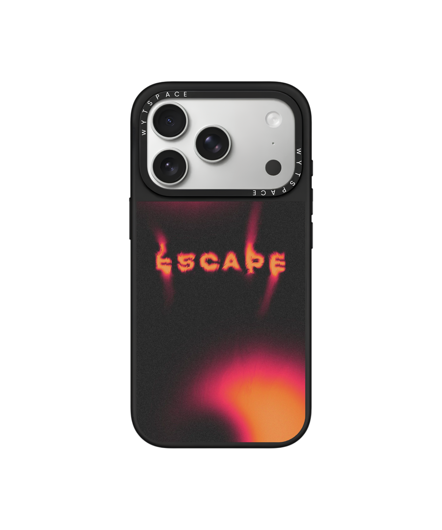 Escape | Aura - Elite iPhone Case Cover | Code: 355
