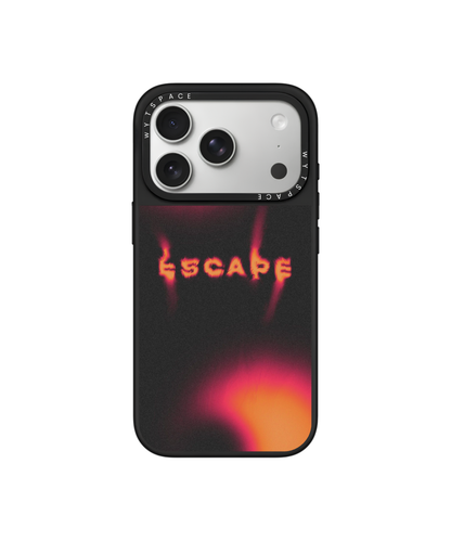 Escape | Aura - Elite iPhone Case Cover | Code: 355