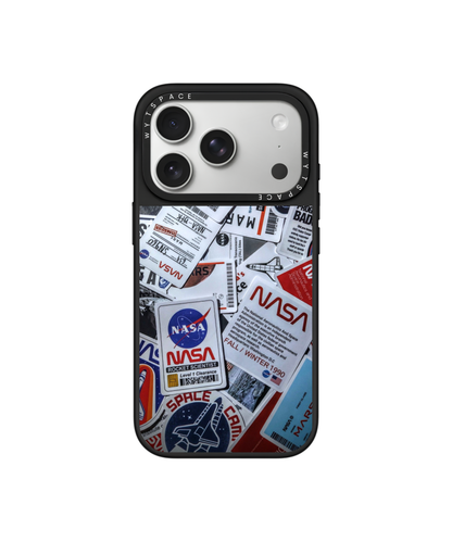 Nasa | For Him - Elite iPhone Case Cover | Code: 546