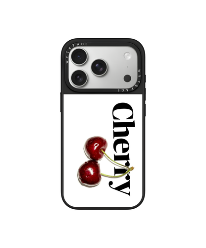 Cherry | Iconic - Elite iPhone Case Cover | Code: 446