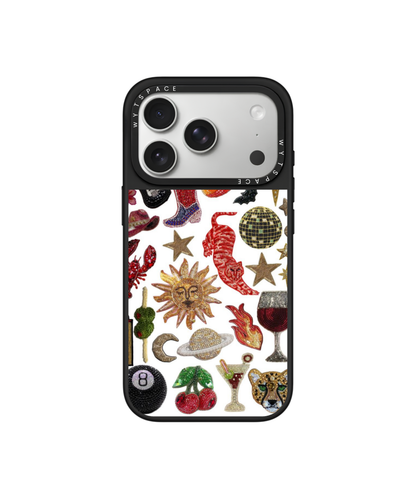 Forage | Iconic - Elite iPhone Case Cover | Code: 489
