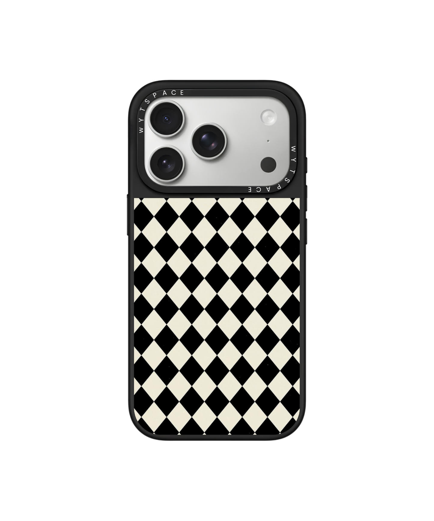 Checkmate | Iconic - Elite iPhone Case Cover | Code: 440