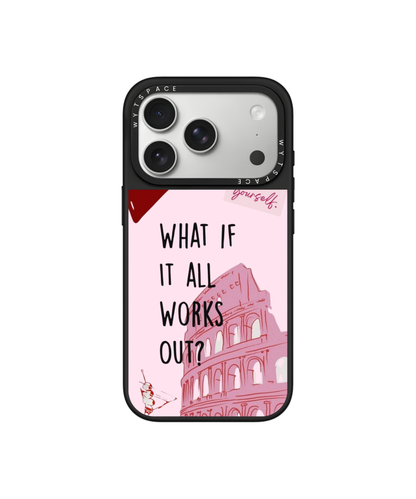 Serenity | Iconic - Elite iPhone Case Cover | Code: 472